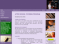 afterschooltutoring.com