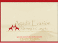 agadir-evasion.com