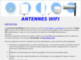 antenne-wifi.com