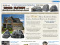 artificialrocks-factory.com