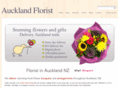 aucklandflorist.com