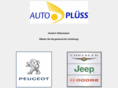 auto-pluess.ch