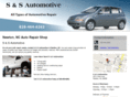 autorepairnewtonnc.com