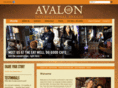 avalonbreads.net