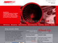 averittaviation.com