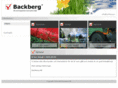 backberg.com