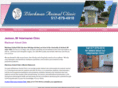 blackmananimalclinic.com