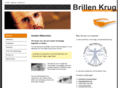 brillen-krug.com