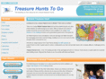 bristoltreasurehunt.com