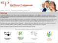 callcenterprofessionals.com