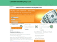 cashadvance4payday.com
