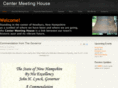 centermeetinghouse.org