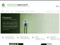 cleantechapproach.com
