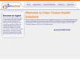 clearchoicesite.com
