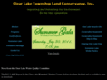 clearlakeconservancy.org