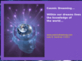 cosmicdreaming.com