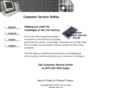 customerserviceonline.com