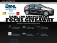 dahlauto.com