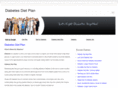 diabetesdietplan.net