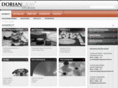 doriangraystudios.com