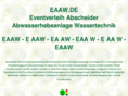 eaaw.de