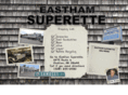 easthamsuperette.com