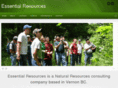 essentialtreesources.com