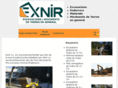 exnir.es