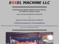 exxel-machine.com