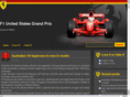 f1austinusgp.com