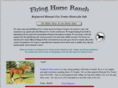 flyinghorse-ranch.com