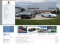 foreigncarsporsche.com