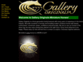 galleryoriginalsminis.com