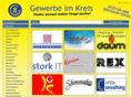gewerbeimkreis.com
