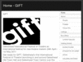 giftfestival.co.uk