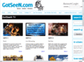 gotseentv.com