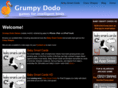 grumpydodo.com