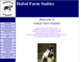 hafodfarm.com