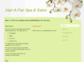 hair-a-fair.com