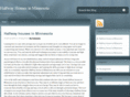 halfwayhousesinminnesota.com