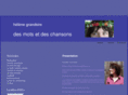 helenegrandsire.net