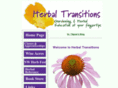 herbaltransitions.com