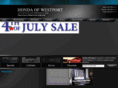 hondaofwestport.com