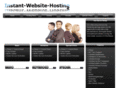 instant-website-hosting.com