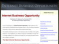 internet-businessopportunity.com