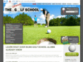 jaymorelligolf.com