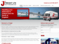 jfreight.co.uk