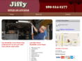 jiffymufflerandautorepair.com