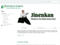 jinenkan-norge.com