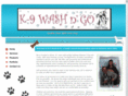 k9washngo.com